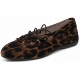 ΓΥΝΑΙΚΕΙΑ ΜΠΑΛΑΡΙΝΑ LEOPARD WONDERS A-86151
