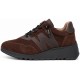 ΓΥΝΑΙΚΕΙΟ SNEAKER ΚΑΦΕ WONDERS E-6781 ΓΥΝΑΙΚΕΙΟ SNEAKER ΚΑΦΕ WONDERS E-6781