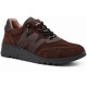 ΓΥΝΑΙΚΕΙΟ SNEAKER ΚΑΦΕ WONDERS E-6781 ΓΥΝΑΙΚΕΙΟ SNEAKER ΚΑΦΕ WONDERS E-6781