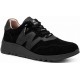 ΓΥΝΑΙΚΕΙΟ SNEAKER ΜΑΥΡΟ WONDERS E-6781 ΓΥΝΑΙΚΕΙΟ SNEAKER ΜΑΥΡΟ WONDERS E-6781