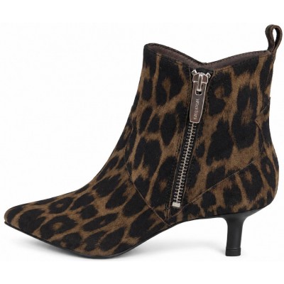 ΓΥΝΑΙΚΕΙΟ ΜΠΟΤΑΚΙ LEOPARD WONDERS G-7140