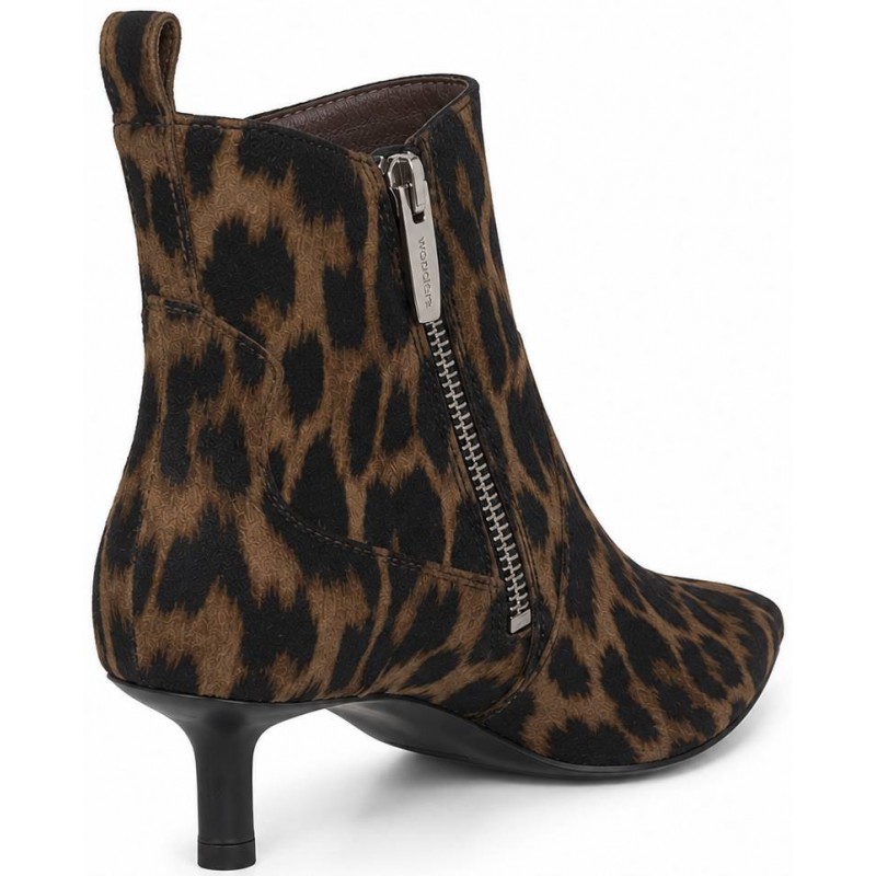 ΓΥΝΑΙΚΕΙΟ ΜΠΟΤΑΚΙ LEOPARD WONDERS G-7140