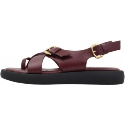 ΓΥΝΑΙΚΕΙΑ ΣΑΝΔΑΛΙΑ ΜΠΟΡΝΤΟ WONDERS AB-1332