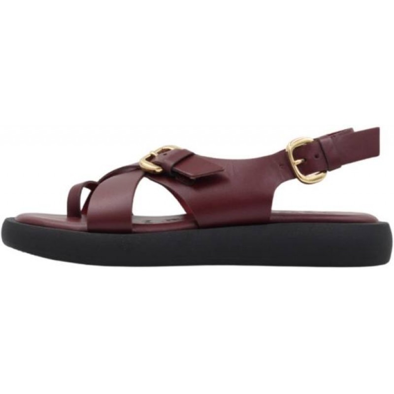 ΓΥΝΑΙΚΕΙΑ ΣΑΝΔΑΛΙΑ ΜΠΟΡΝΤΟ WONDERS AB-1332