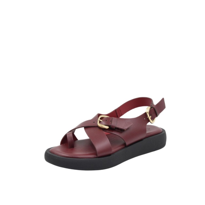 ΓΥΝΑΙΚΕΙΑ ΣΑΝΔΑΛΙΑ ΜΠΟΡΝΤΟ WONDERS AB-1332