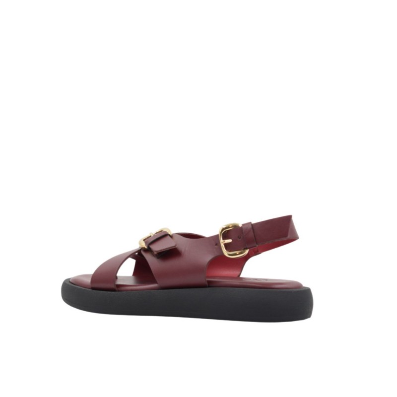 ΓΥΝΑΙΚΕΙΑ ΣΑΝΔΑΛΙΑ ΜΠΟΡΝΤΟ WONDERS AB-1332