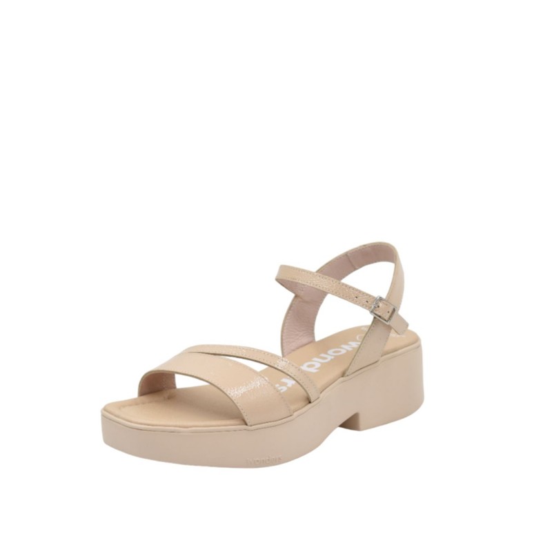 ΓΥΝΑΙΚΕΙΟ ΠΕΔΙΛΟ ΜΠΕΖ WONDERS B-1001