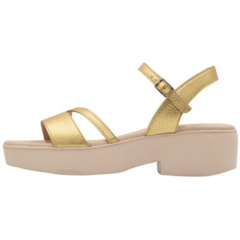 ΓΥΝΑΙΚΕΙΟ ΠΕΔΙΛΟ ΧΡΥΣΟ WONDERS B-1001 ORO