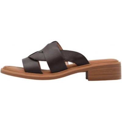 ΓΥΝΑΙΚΕΙΟ SLIPPER ΚΑΦΕ WONDERS B-9611