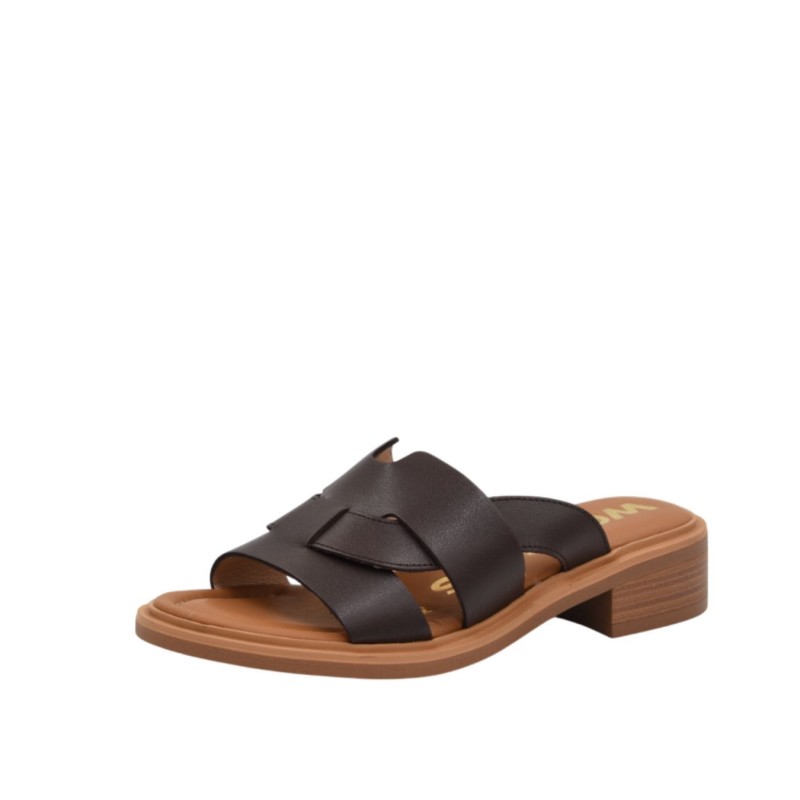 ΓΥΝΑΙΚΕΙΟ SLIPPER ΚΑΦΕ WONDERS B-9611