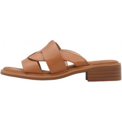 ΓΥΝΑΙΚΕΙΟ SLIPPER ΤΑΜΠΑ WONDERS B-9611 CUERO