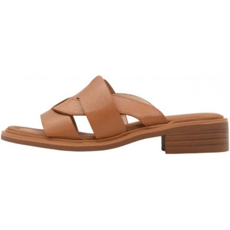 ΓΥΝΑΙΚΕΙΟ SLIPPER ΤΑΜΠΑ WONDERS B-9611 CUERO