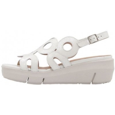 ΓΥΝΑΙΚΕΙΟ ΠΕΔΙΛΟ ΛΕΥΚΟ WONDERS D-8282 