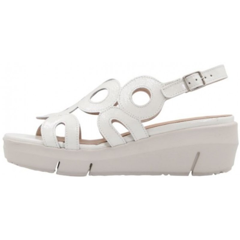 ΓΥΝΑΙΚΕΙΟ ΠΕΔΙΛΟ ΛΕΥΚΟ WONDERS D-8282 