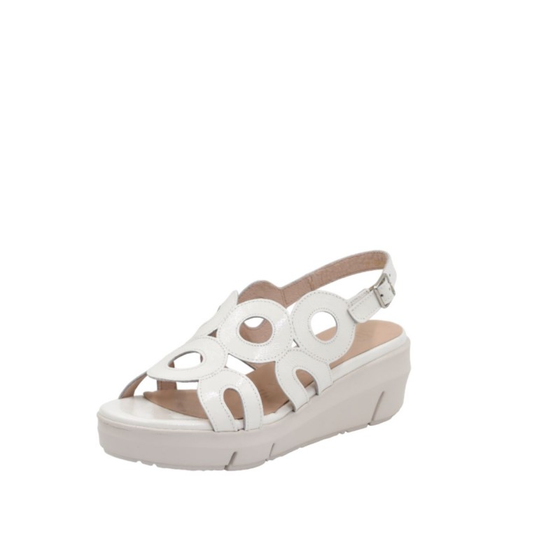 ΓΥΝΑΙΚΕΙΟ ΠΕΔΙΛΟ ΛΕΥΚΟ WONDERS D-8282 