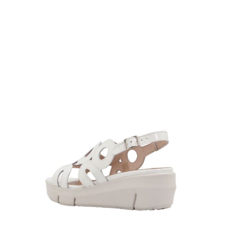 ΓΥΝΑΙΚΕΙΟ ΠΕΔΙΛΟ ΛΕΥΚΟ WONDERS D-8282 