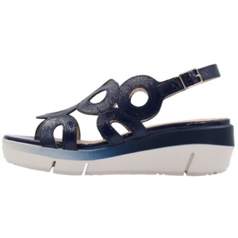 ΓΥΝΑΙΚΕΙΟ ΠΕΔΙΛΟ ΜΠΛΕ WONDERS D-8282 BALTIC