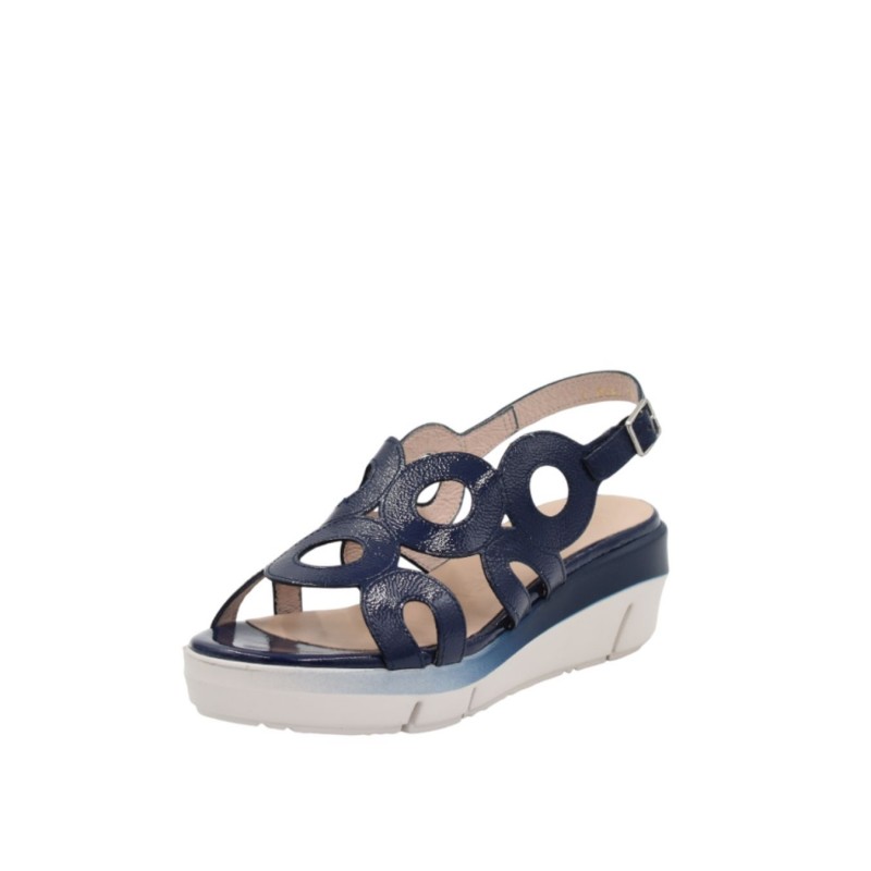 ΓΥΝΑΙΚΕΙΟ ΠΕΔΙΛΟ ΜΠΛΕ WONDERS D-8282 BALTIC