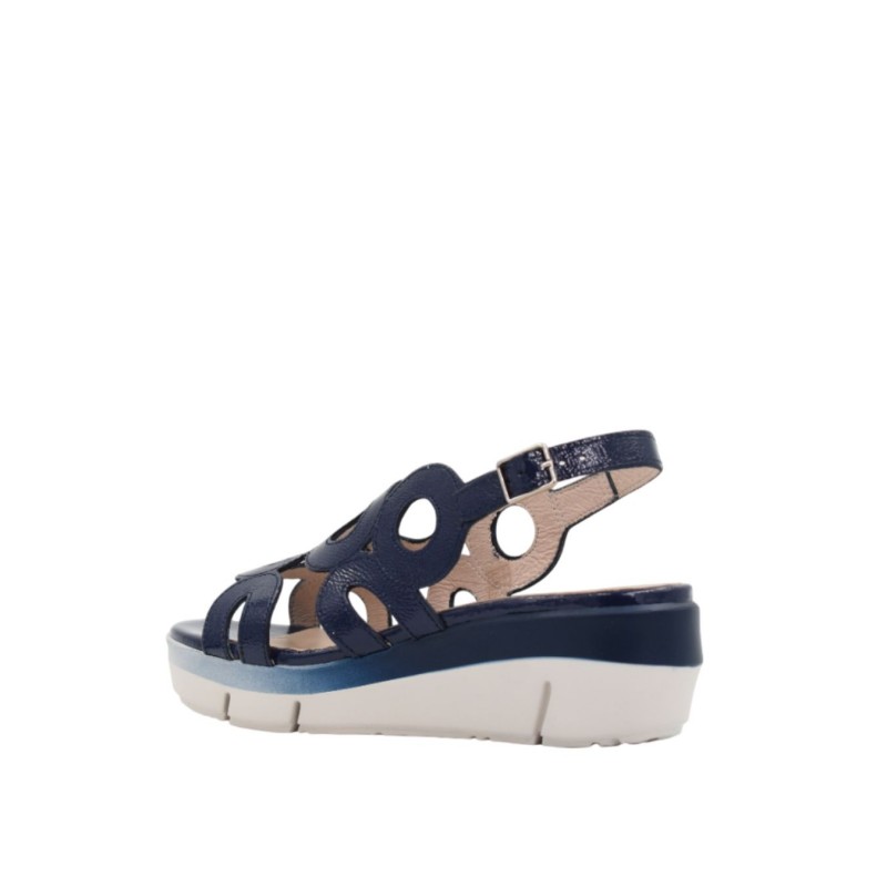 ΓΥΝΑΙΚΕΙΟ ΠΕΔΙΛΟ ΜΠΛΕ WONDERS D-8282 BALTIC