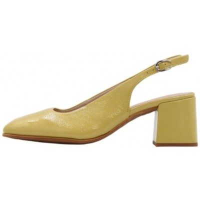 ΓΥΝΑΙΚΕΙΑ ΓΟΒΑ ΚΙΤΡΙΝΗ WONDERS H-6801