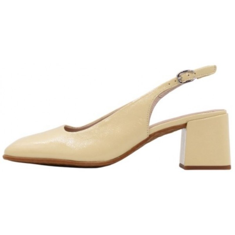 ΓΥΝΑΙΚΕΙΑ ΓΟΒΑ ΒΑΝΙΛΙΑ WONDERS H-6801 VANILA