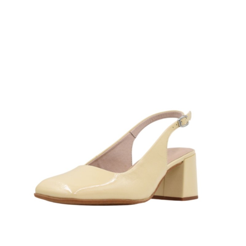 ΓΥΝΑΙΚΕΙΑ ΓΟΒΑ ΒΑΝΙΛΙΑ WONDERS H-6801 VANILA