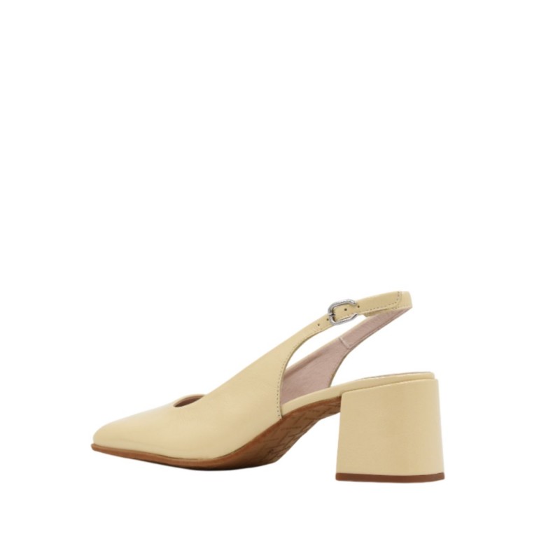 ΓΥΝΑΙΚΕΙΑ ΓΟΒΑ ΒΑΝΙΛΙΑ WONDERS H-6801 VANILA