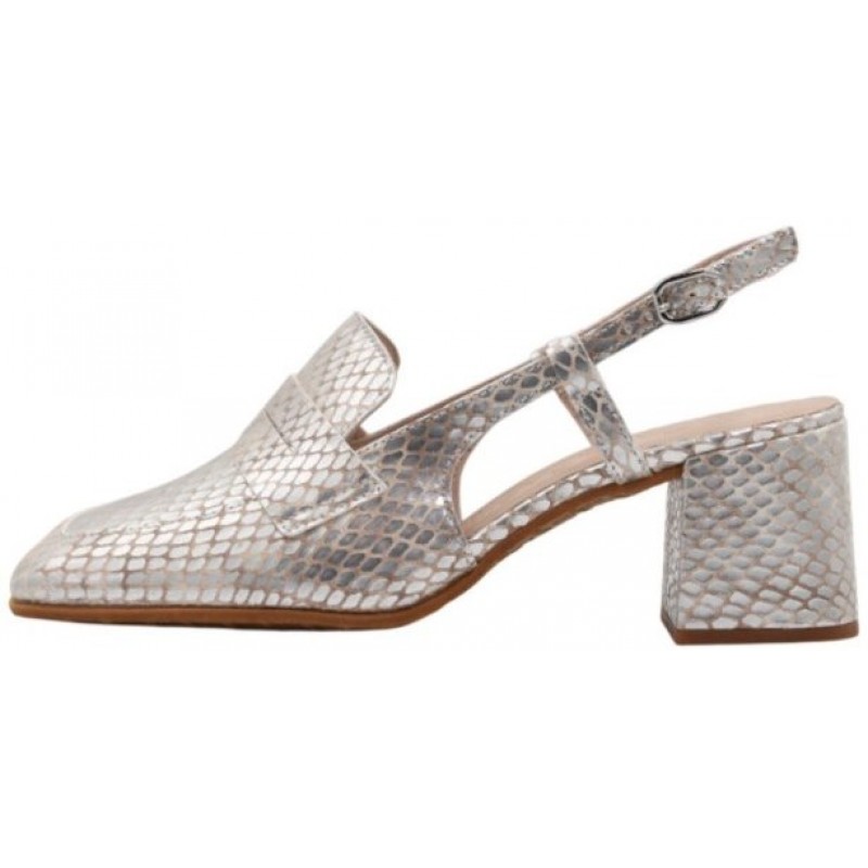 ΓΥΝΑΙΚΕΙΑ ΓΟΒΑ ΑΣΗΜΙ/ΣΑΜΠΑΝΙΖΕ ΦΙΔΙ WONDERS H-6803 CHAMPAGNE