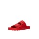 ΓΥΝΑΙΚΕΙΑ SLIPPERS ΚΟΚΚΙΝΟ CARRANO 478001D/INJ-(A05)-PVC/VERMELHO