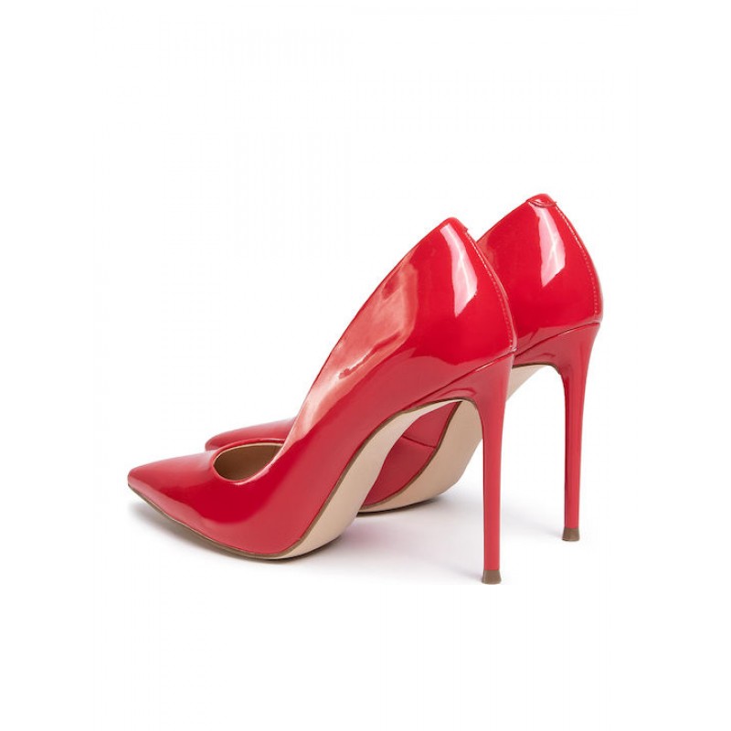 ΓΥΝΑΙΚΕΙΑ ΓΟΒΑ KOKKINH STEVE MADDEN SM11000681-02002-009