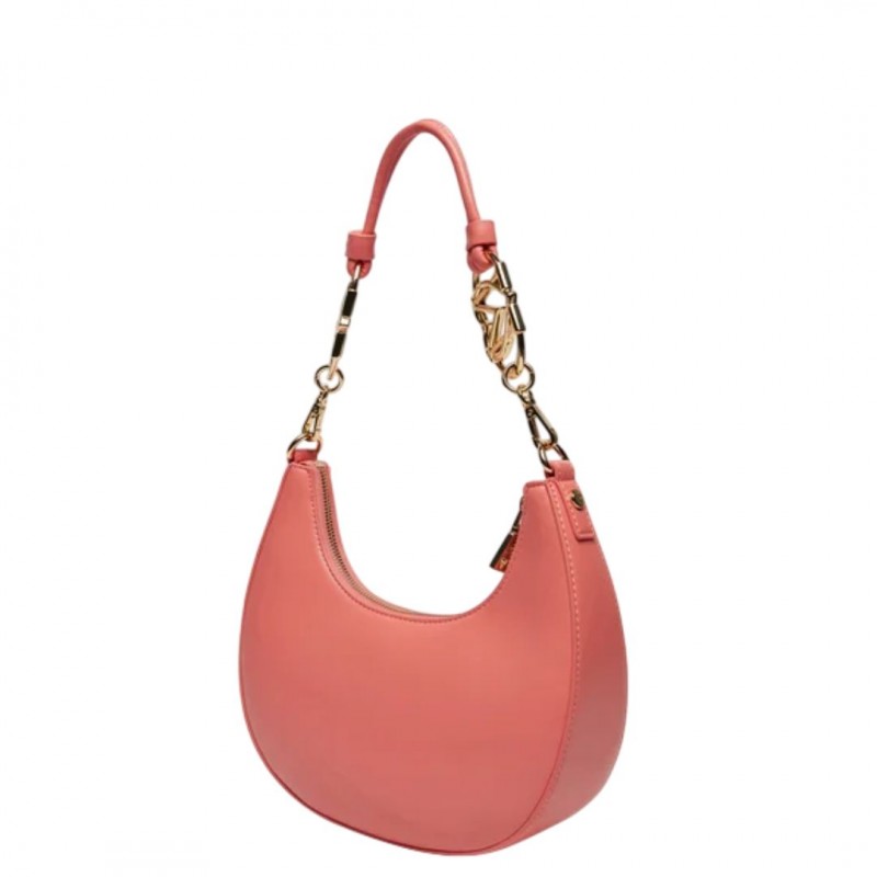 ΓΥΝΑΙΚΕΙΑ ΤΣΑΝΤΑ ΩΜΟΥ ΚΟΡΑΛΙ LOVE MOSCHINO JC4048PP1MLF0464