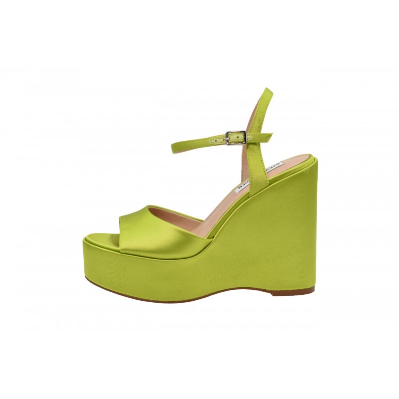 ΓΥΝΑΙΚΕΙΑ ΠΛΑΤΦΟΡΜΑ LIME STEVE MADDEN SM11002429-04003-33P