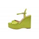 ΓΥΝΑΙΚΕΙΑ ΠΛΑΤΦΟΡΜΑ LIME STEVE MADDEN SM11002429-04003-33P