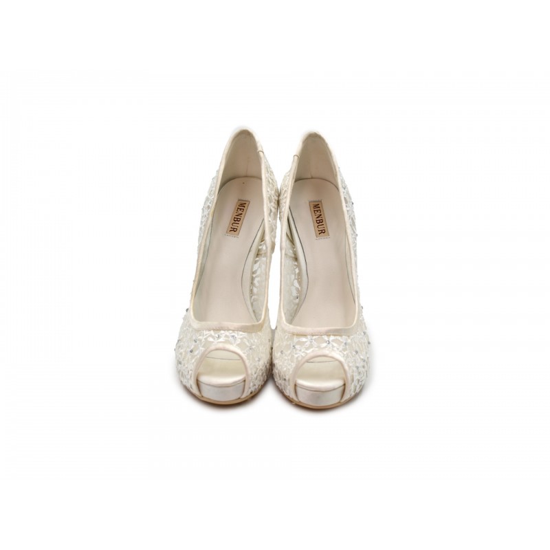 ΓΥΝΑΙΚΕΙΑ ΓΟΒΑ ΙΒΟΥΑΡ MENBUR 05337 