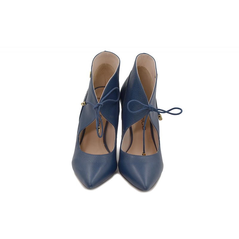 ΓΥΝΑΙΚΕΙΑ ΓΟΒΑ ΜΠΛΕ BEATRICE ESTELL L40426009 