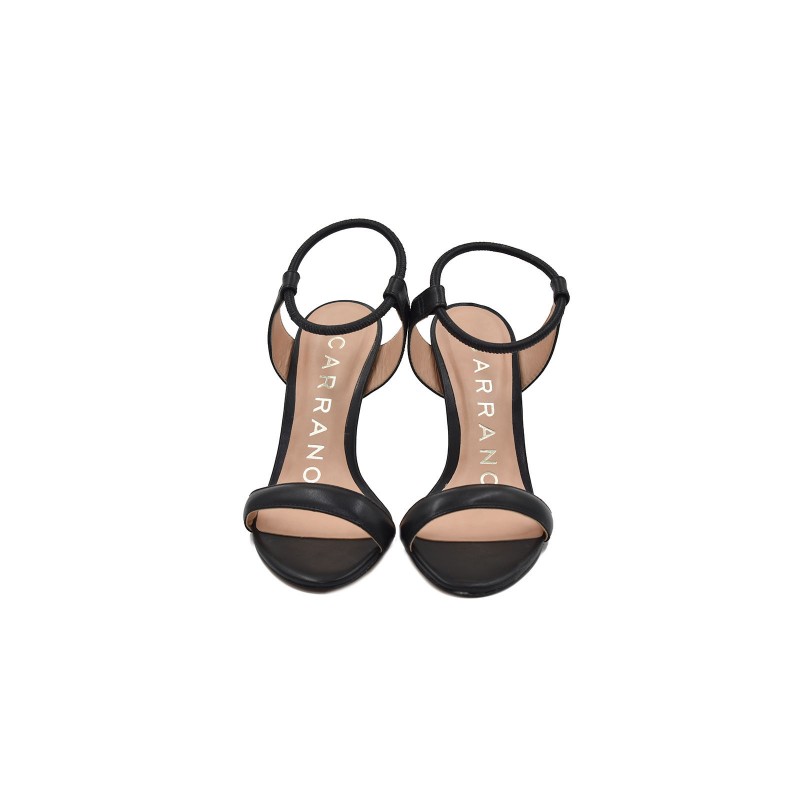 CARRANO 150419 CAB1 ΠΕΔΙΛΟ ΜΑΥΡΟ