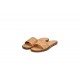 WOMEN'S SLIPPERS BEIGE (ALMOND) TAMARIS 1-27125-26 335