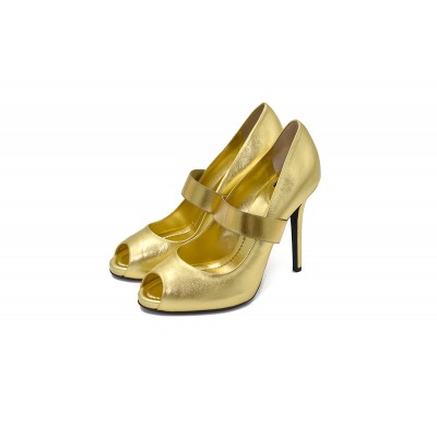 ΓΥΝΑΙΚΕΙΑ ΓΟΒΑ ΧΡΥΣΗ DOLCE GABBANA DS2584 