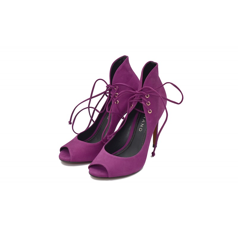 ΓΥΝΑΙΚΕΙΑ ΓΟΒΑ ΜΩΒ CARRANO 136608 