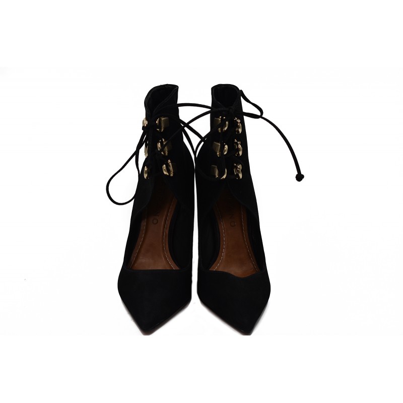 ΓΥΝΑΙΚΕΙΑ ΓΟΒΑ ΜΑΥΡΗ CARRANO 130366 