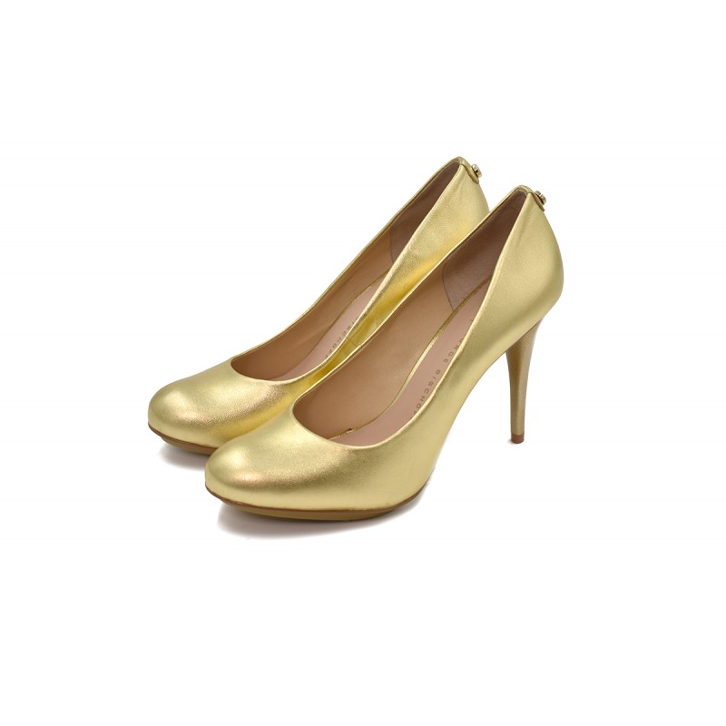 ΓΥΝΑΙΚΕΙΑ ΓΟΒΑ ΧΡΥΣΗ BEATRICE ESTELL 4027-09 