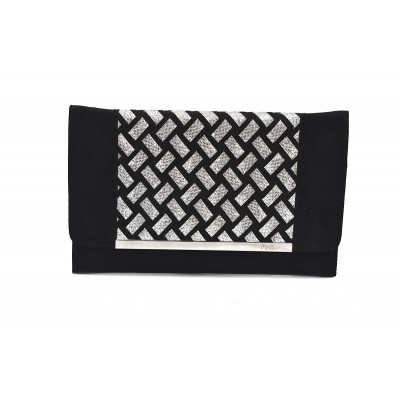 ΓΥΝΑΙΚΕΙΟ ΤΣΑΝΤΑΚΙ ΜΑΥΡΟ MENBUR 840310019 