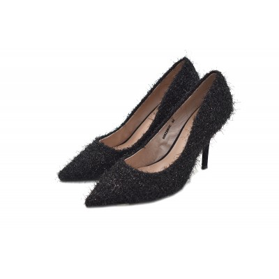 ΓΥΝΑΙΚΕΙΑ ΓΟΒΑ ΜΑΥΡΗ BIBI LOU 899Z88HC 