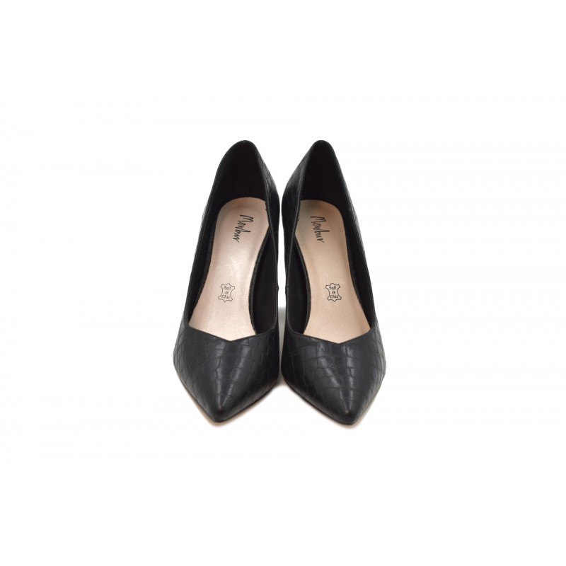 ΓΥΝΑΙΚΕΙΑ ΓΟΒΑ ΜΑΥΡΗ MENBUR 20907 