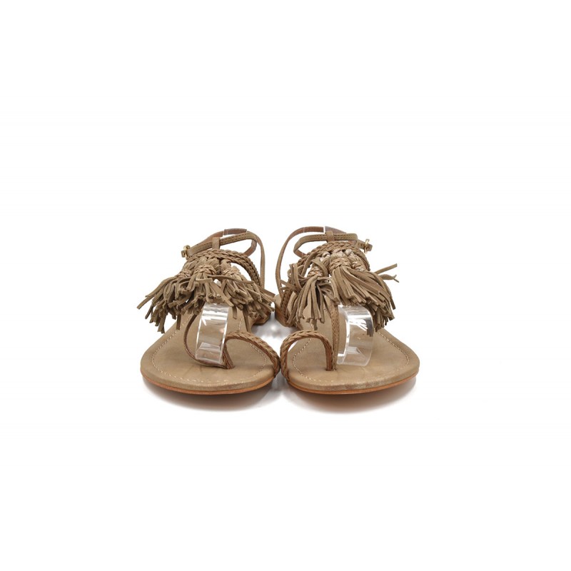 ΓΥΝΑΙΚΕΙΟ ΣΑΝΔΑΛΙ ΜΠΕΖ ALMA EN PENA V16210 