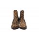 ΓΥΝΑΙΚΕΙΟ ΜΠΟΤΑΚΙ ANIMAL PRINT KANNA 19KI9741