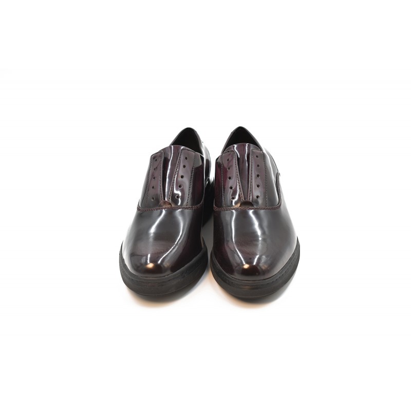 ΓΥΝΑΙΚΕΙΟ OXFORD ΜΠΟΡΝΤΟ GEOX D JERRICA C-D745XC 038CN C8017 