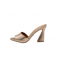 ΓΥΝΑΙΚΕΙΑ MULES BRONZE CARRANO 387002B-CAB03