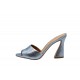 ΓΥΝΑΙΚΕΙΑ MULES ΓΑΛΑΖΙΑ CARRANO 387002B