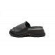 ΓΥΝΑΙΚΕΙΑ SLIPPERS ΜΑΥΡΟ CARRANO 451002-PINT01